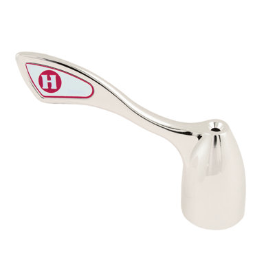 Commercial Wrist Blade Handle