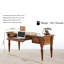 Bureau d'ordinateur Zaphod