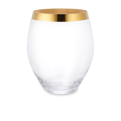 Gabriel Hurricane Candle Holder