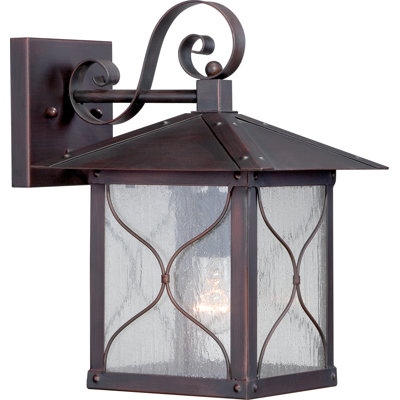 Dufresne Wall Light
