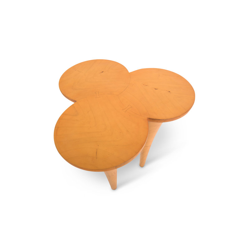 Marley Bar Height Dining Table