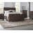 Montclair Solid Wood Standard Storage Bed-2125857446