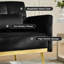 Chaise d'appoint avec repose-pieds-1804166057