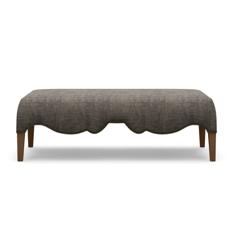 Bench, Yes, Luscious 414228, Walnut