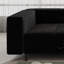 Chaise confortable en bois massif de chenille-106814187