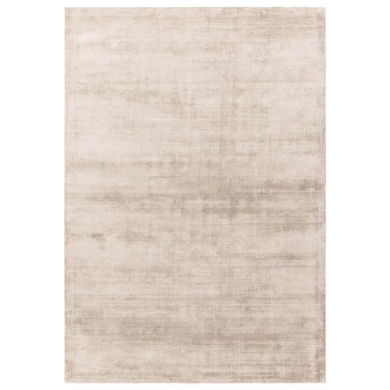 Gencay Handwoven Rug, Rectangle 120 x 170cm, Grey