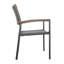 Chaise d'extérieur LUTON