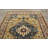 One-of-a-Kind Rectangle 7'9" X 9'10" Wool Area Rug Gold