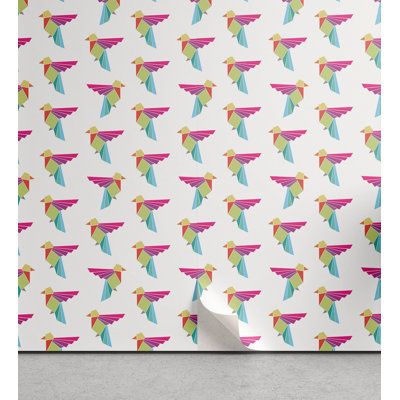 Rouleau de papier peint Irfa