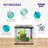 Derez Rectangle Aquarium Tank-2105660364