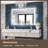 Johnn LED Lighted Bathroom Vanity Mirror 3 Color Dimmable Light & Anti-fog Wall Mirror-1665359444