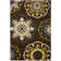 Newbury Performance Geometric Rug