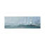 Headed Out by Carol Robinson - Wrapped Canvas Panoramic Painting-2000374461