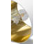 Alisander MARBLE EFFECT 56cm Table Lamp-106542955-106542953
