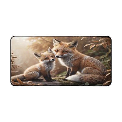 Polyester Desk Pad