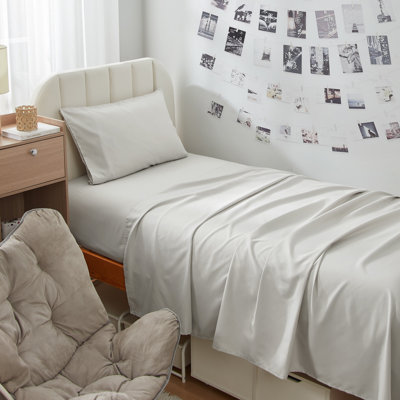 Ensemble de draps double TG