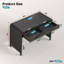 Bureau d'ordinateur-106810774