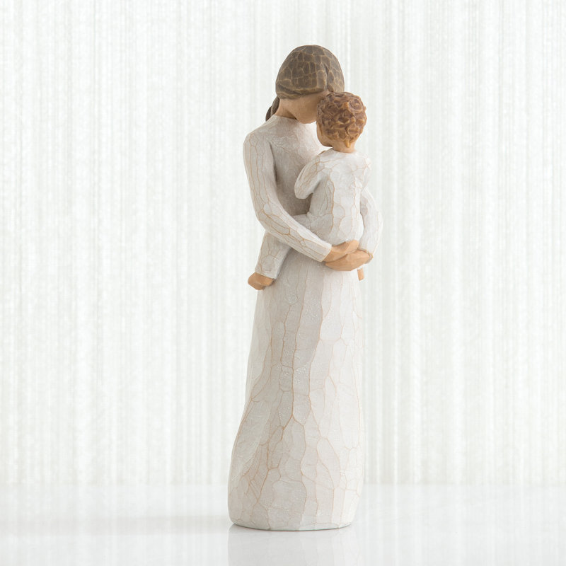 People Figurines & Sculptures