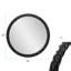 Miroir rond Mara The Gita-1225151295