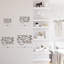 Décoration murale en métal-99012680-99012677