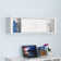 Skailar 2 Piece Floating Shelf