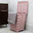 Plastic Laundry Hamper with Handles-305864965
