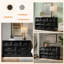 Commode 7 tiroirs Rylo-279616418