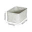 Kbndieu W x 0.78 in. D Carry Bag-132059600