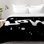 Kal Barteski Modern & Contemporary Polyester Comforter