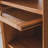 American Style Practical Bookcase