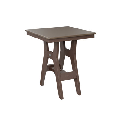 Berlin Gardens Harbor Bar Table