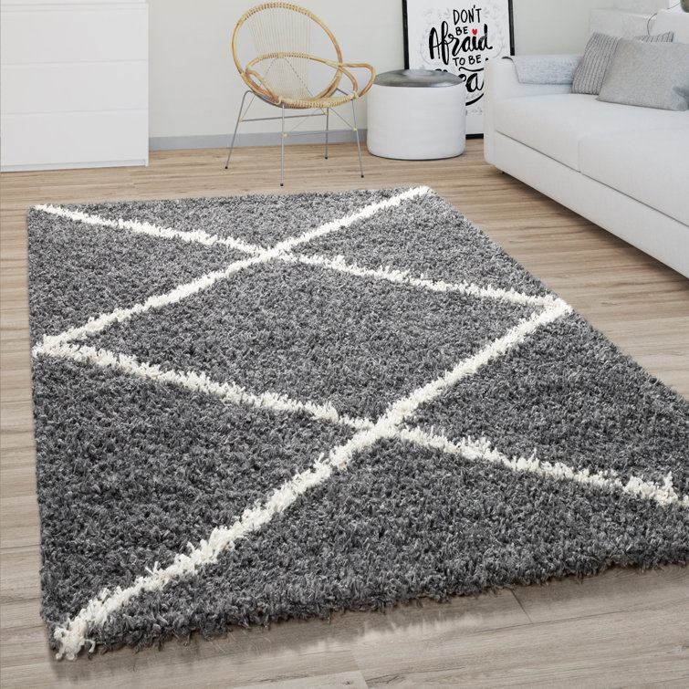 Acim Moroccan Area Rug