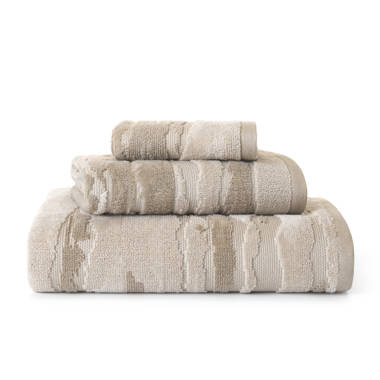 Graccioza Heaven Bath Towels and Rugs (White)