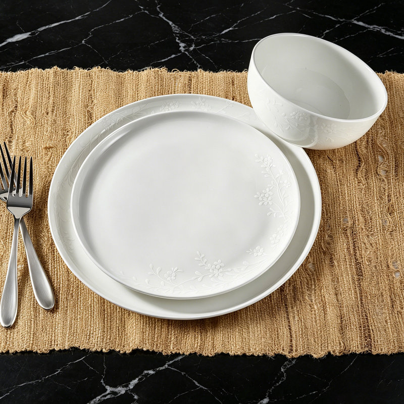 Mikasa Gabriella Dinnerware Set