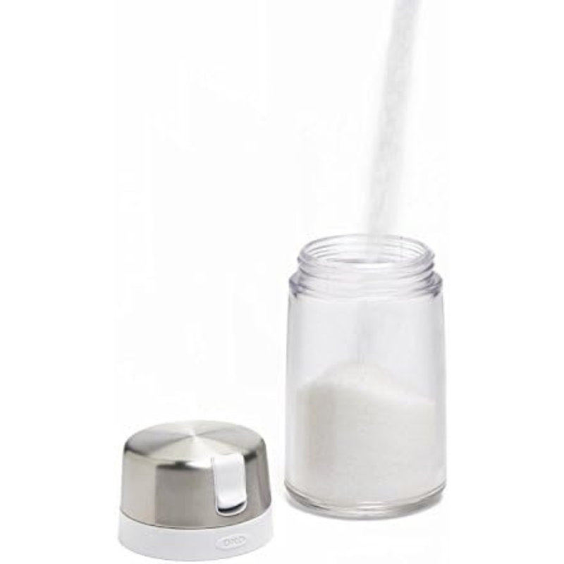Oxo Good Grips Plastic Sugar Dispenser
