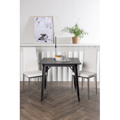 Crockrell 2 - Person Dining Set