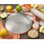 Vintage Inspired Round Baking Sheet