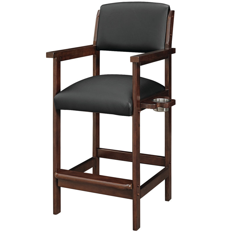 Fauteuil de jeu Ferrigno, Cappuccino