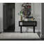 Charton Handmade Tufted Wool Gray/Sand Area Rug-1185156175