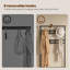 9 Pair Shoe Rack-1705886369
