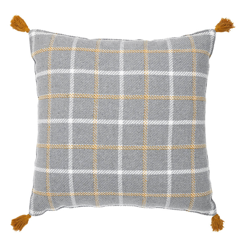 Coussin Harvest Blessings