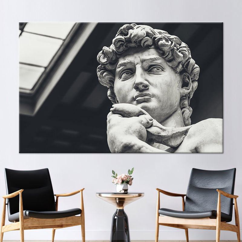Print on Canvas, 60 cm H x 90 cm W, Wrapped Canvas