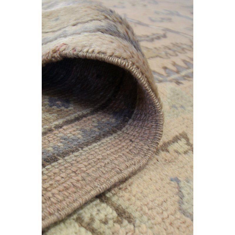 One-of-a-Kind 9'1" X 10'10" Area Rug