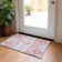 Machine Washable Indoor/Outdoor Chayden ACN1002 Blush