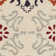 Kouerga bHand Tufted Wool Floral Rug