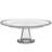 Beaded Edge Cake Stand