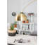 Lampe sur pied arquée 81 "Bow-101921380