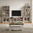 Beige Wood selected