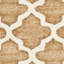 SantaClara Geometric Hand Woven Area Rug-13635700