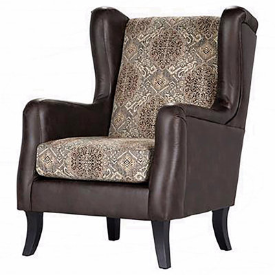 Fauteuil d'appoint Accent Club